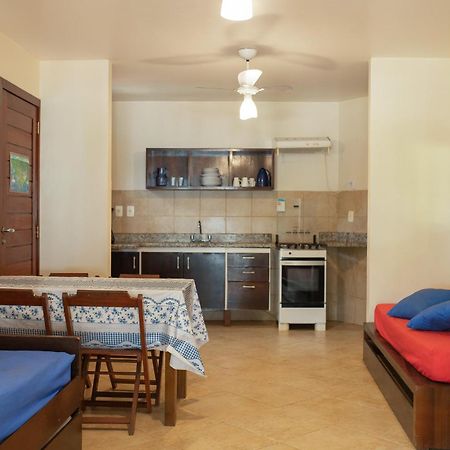 Concha Tropical Flat Daire Itacaré Dış mekan fotoğraf