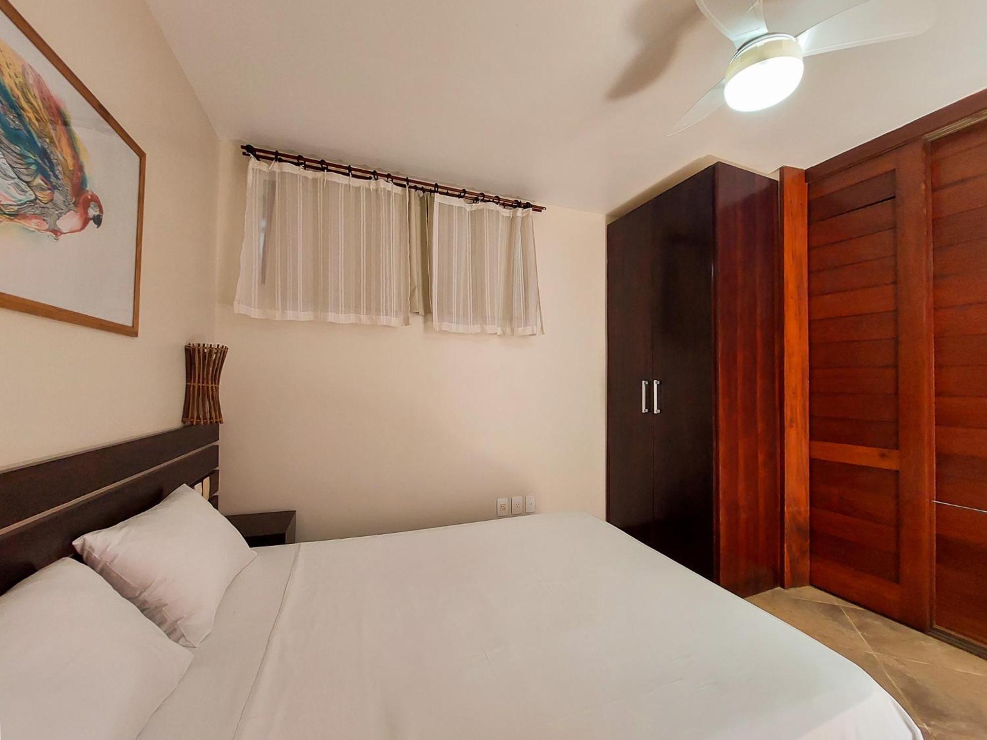 Concha Tropical Flat Daire Itacaré Dış mekan fotoğraf