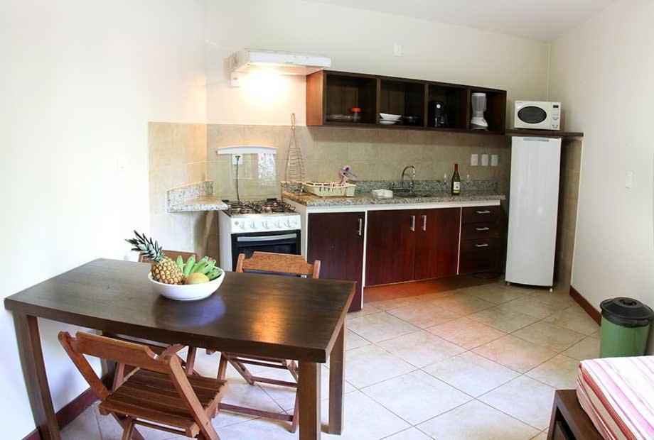Concha Tropical Flat Daire Itacaré Dış mekan fotoğraf