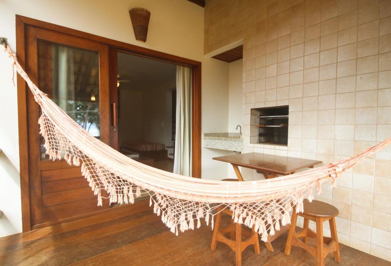 Concha Tropical Flat Daire Itacaré Dış mekan fotoğraf