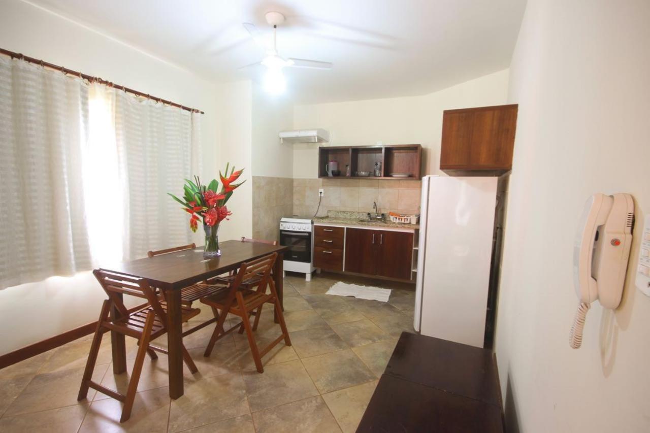 Concha Tropical Flat Daire Itacaré Dış mekan fotoğraf