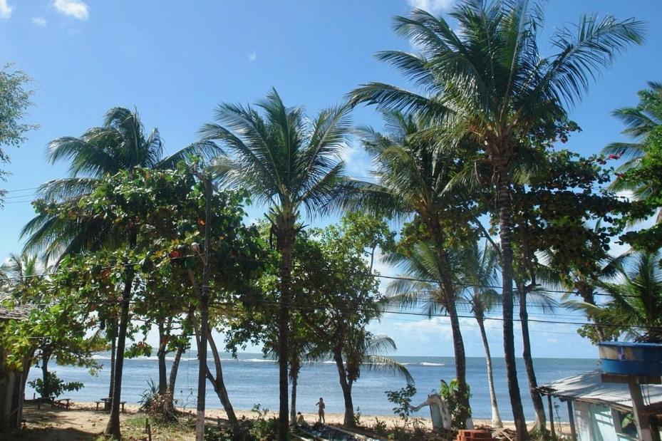 Concha Tropical Flat Daire Itacaré Dış mekan fotoğraf